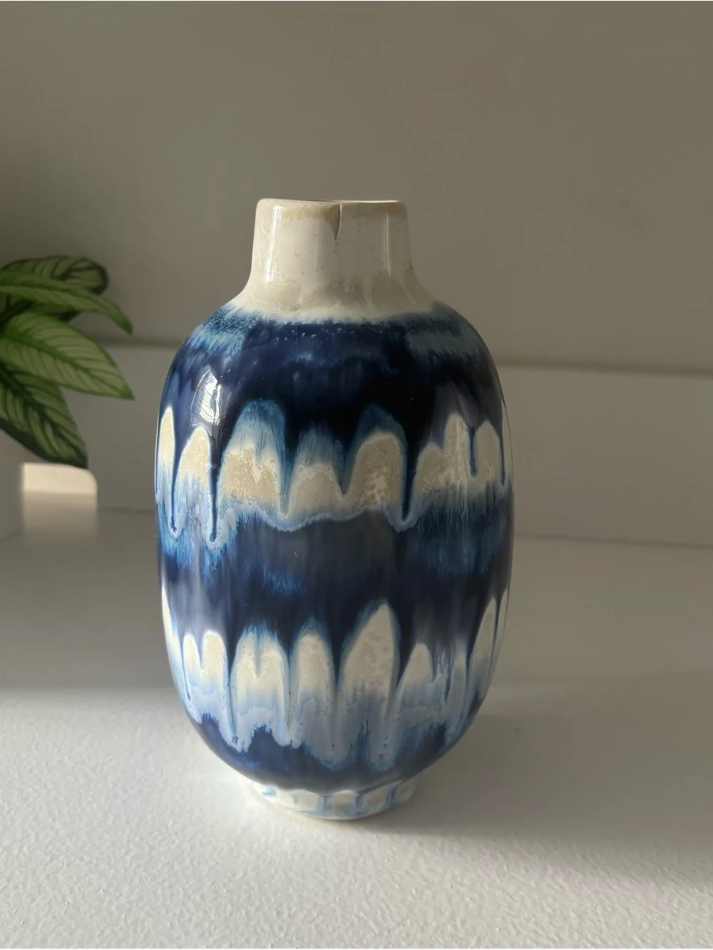Artisan de Luxe Home Ceramic Vase